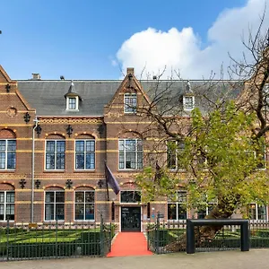 Отель The College Amsterdam, Autograph Collection, Амстердам